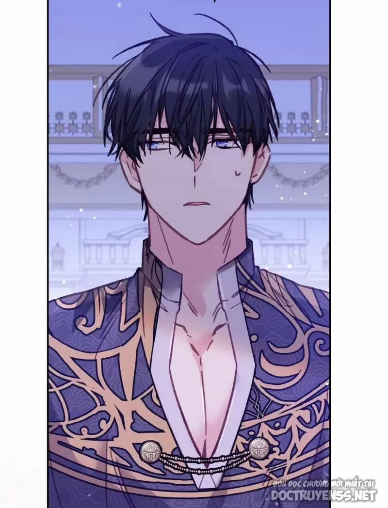 Không Có Nơi Nào Dành Cho Công Chúa Giả Mạo 14 trang 22