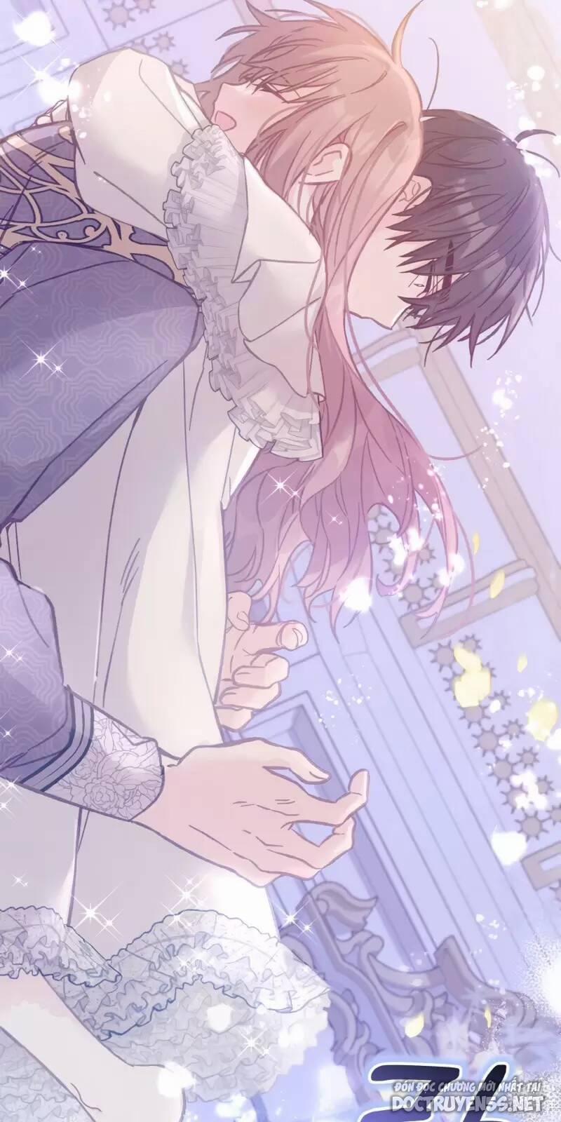 Không Có Nơi Nào Dành Cho Công Chúa Giả Mạo 14 trang 24