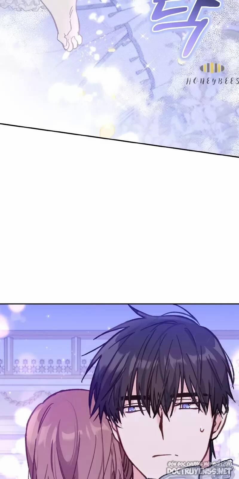 Không Có Nơi Nào Dành Cho Công Chúa Giả Mạo 14 trang 25