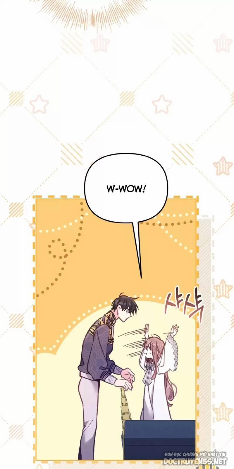 Không Có Nơi Nào Dành Cho Công Chúa Giả Mạo 14 trang 27