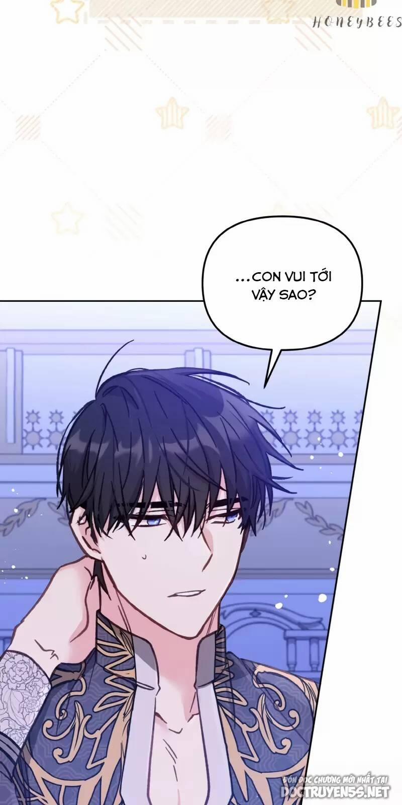 Không Có Nơi Nào Dành Cho Công Chúa Giả Mạo 14 trang 28