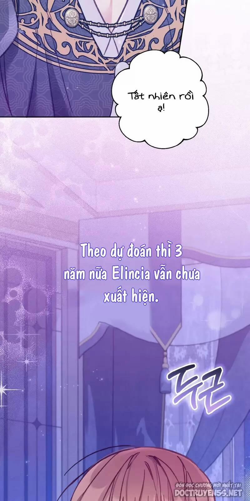 Không Có Nơi Nào Dành Cho Công Chúa Giả Mạo 14 trang 29