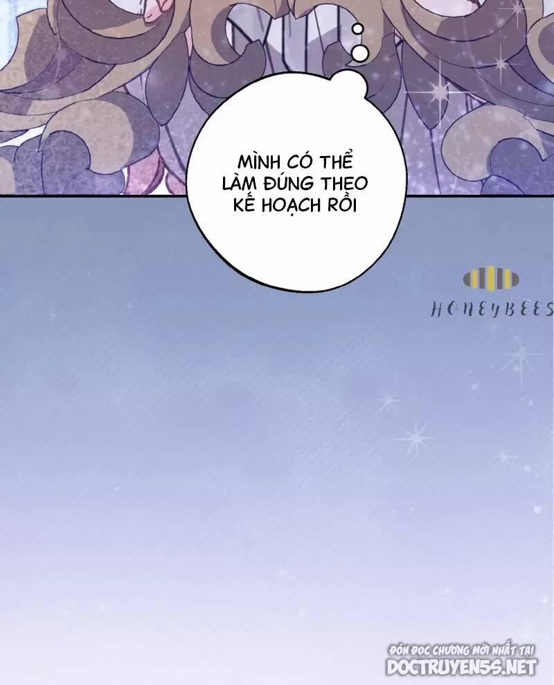 Không Có Nơi Nào Dành Cho Công Chúa Giả Mạo 14 trang 31