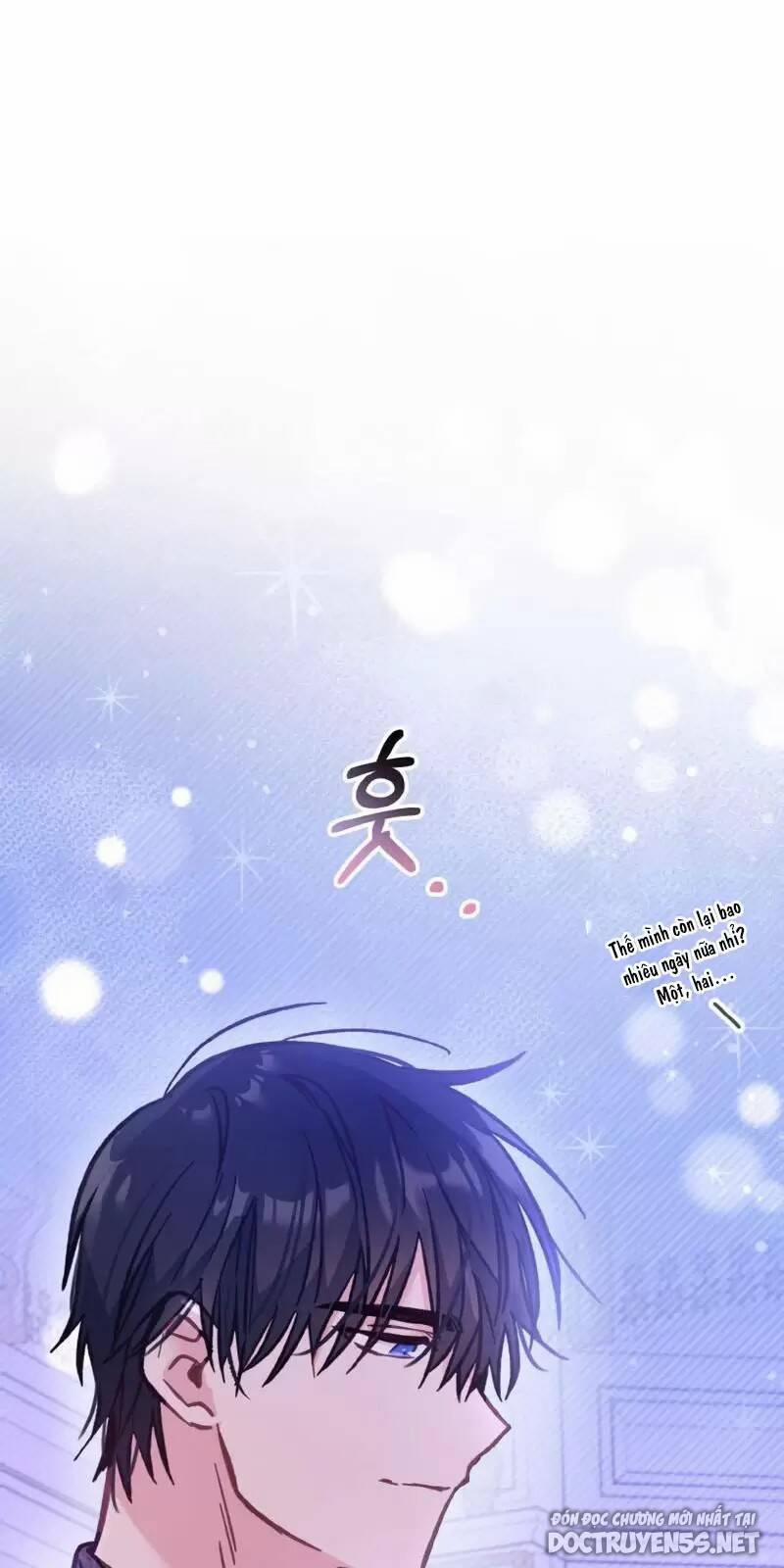 Không Có Nơi Nào Dành Cho Công Chúa Giả Mạo 14 trang 33