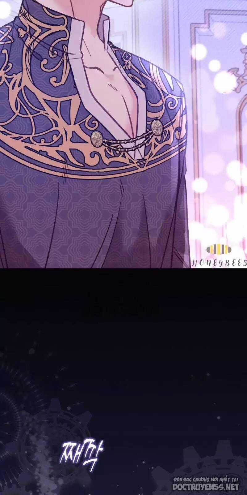 Không Có Nơi Nào Dành Cho Công Chúa Giả Mạo 14 trang 34