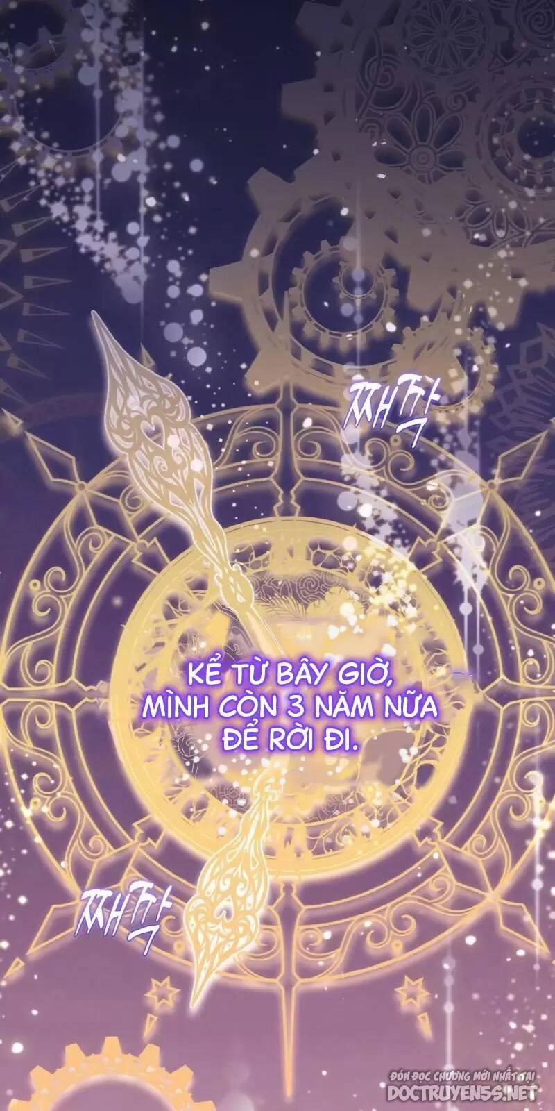 Không Có Nơi Nào Dành Cho Công Chúa Giả Mạo 14 trang 35