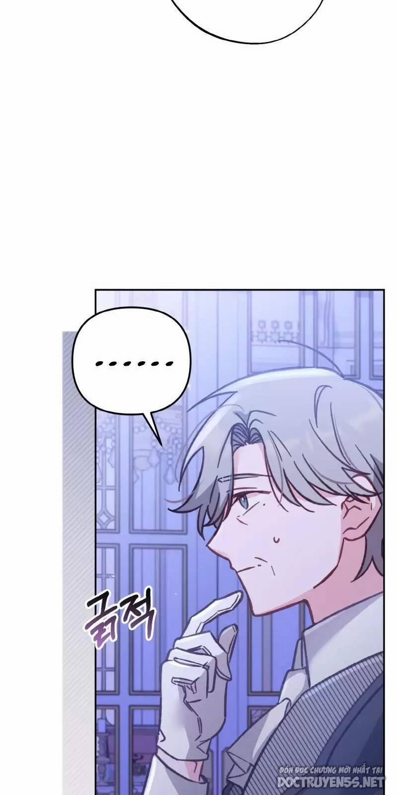 Không Có Nơi Nào Dành Cho Công Chúa Giả Mạo 14 trang 4