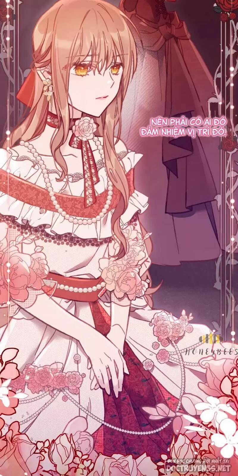 Không Có Nơi Nào Dành Cho Công Chúa Giả Mạo 14 trang 49