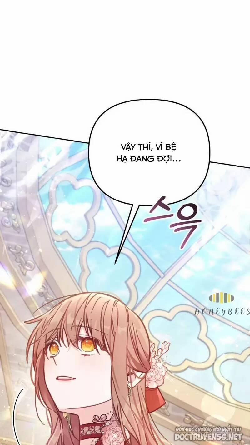 Không Có Nơi Nào Dành Cho Công Chúa Giả Mạo 14 trang 53