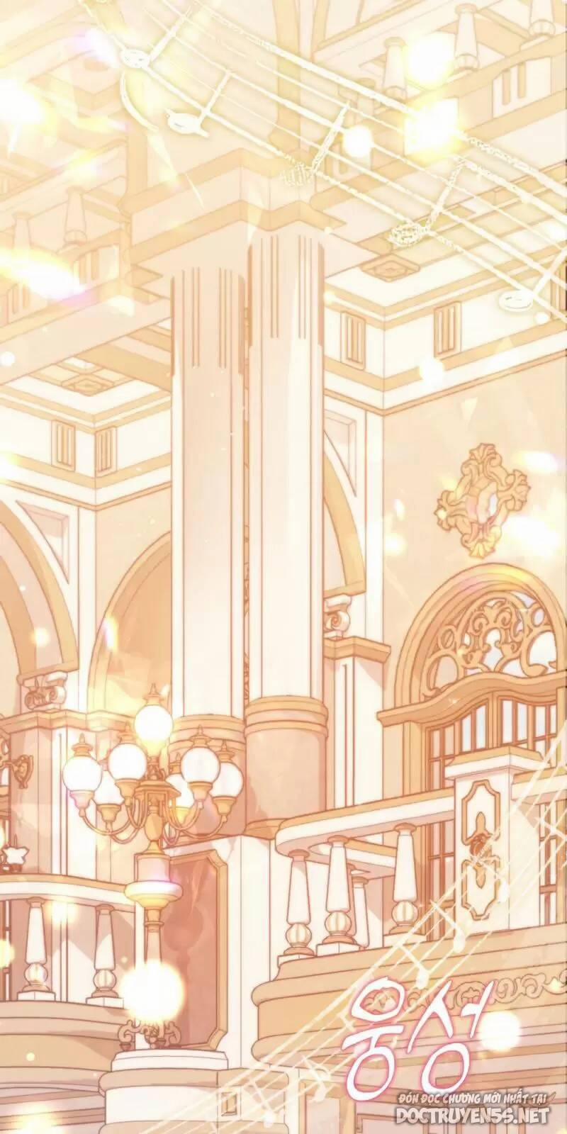 Không Có Nơi Nào Dành Cho Công Chúa Giả Mạo 14 trang 55