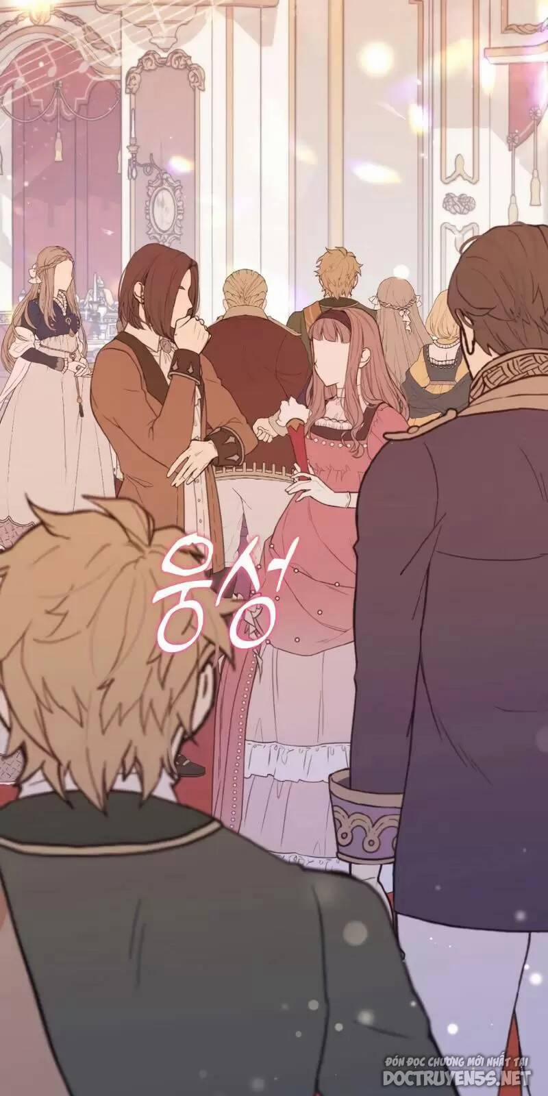 Không Có Nơi Nào Dành Cho Công Chúa Giả Mạo 14 trang 56