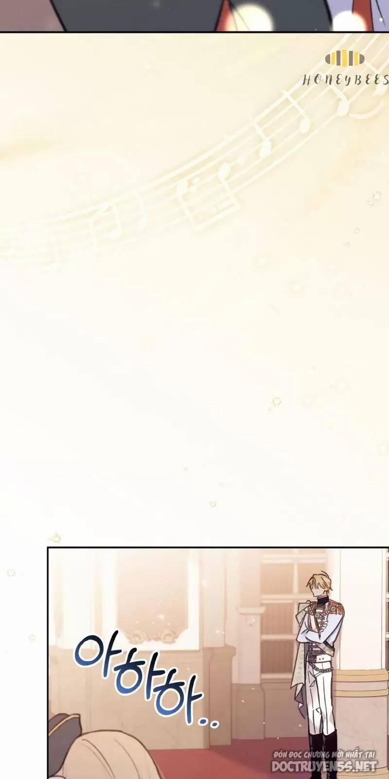 Không Có Nơi Nào Dành Cho Công Chúa Giả Mạo 14 trang 57