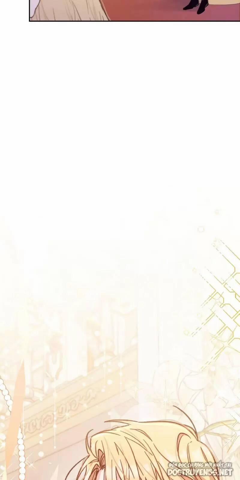 Không Có Nơi Nào Dành Cho Công Chúa Giả Mạo 14 trang 58