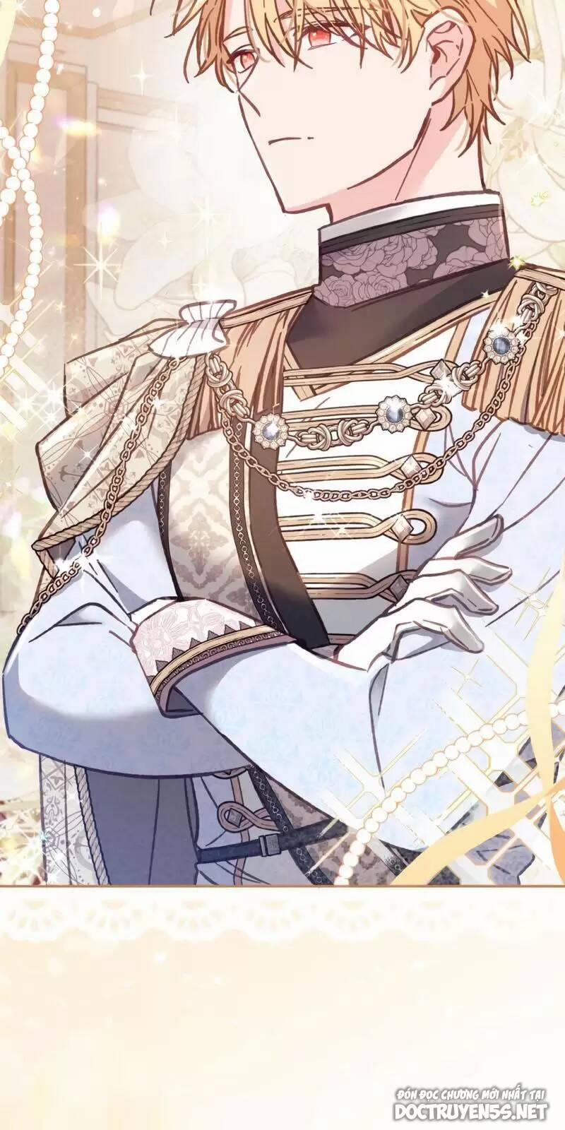 Không Có Nơi Nào Dành Cho Công Chúa Giả Mạo 14 trang 59