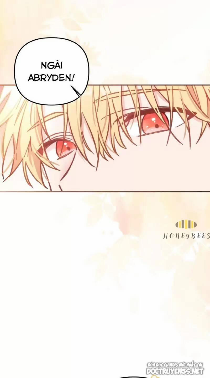 Không Có Nơi Nào Dành Cho Công Chúa Giả Mạo 14 trang 60