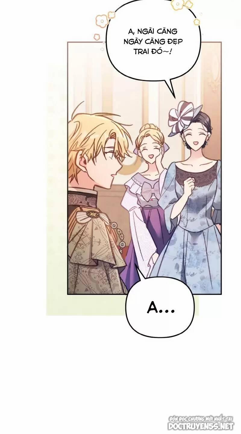 Không Có Nơi Nào Dành Cho Công Chúa Giả Mạo 14 trang 61