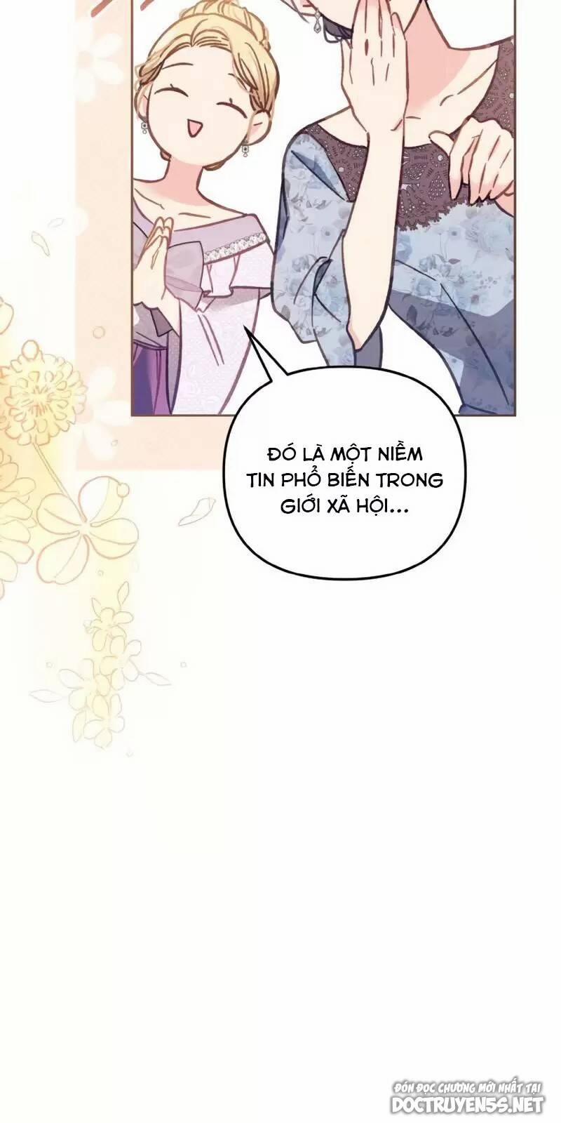 Không Có Nơi Nào Dành Cho Công Chúa Giả Mạo 14 trang 65