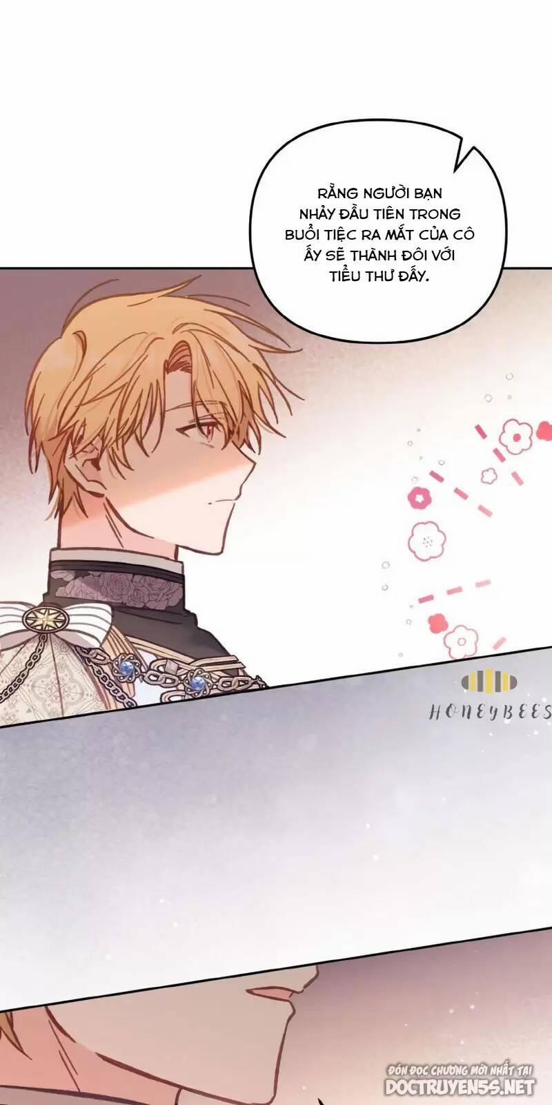 Không Có Nơi Nào Dành Cho Công Chúa Giả Mạo 14 trang 66