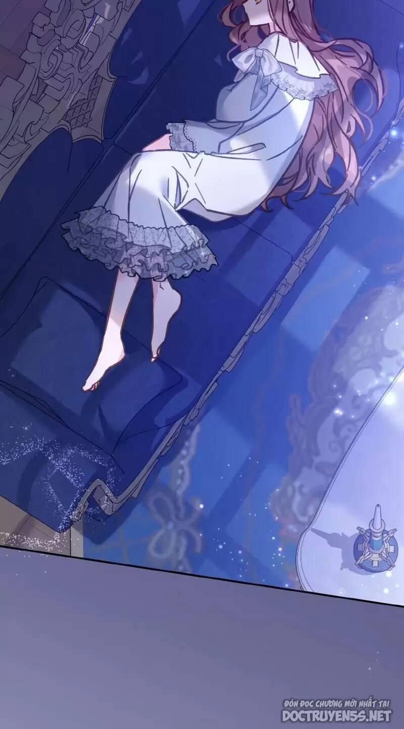 Không Có Nơi Nào Dành Cho Công Chúa Giả Mạo 14 trang 7