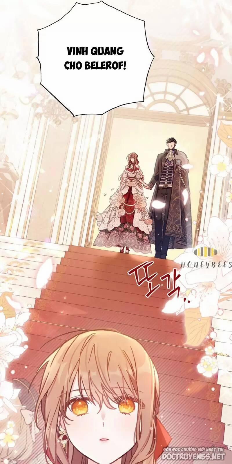 Không Có Nơi Nào Dành Cho Công Chúa Giả Mạo 14 trang 70