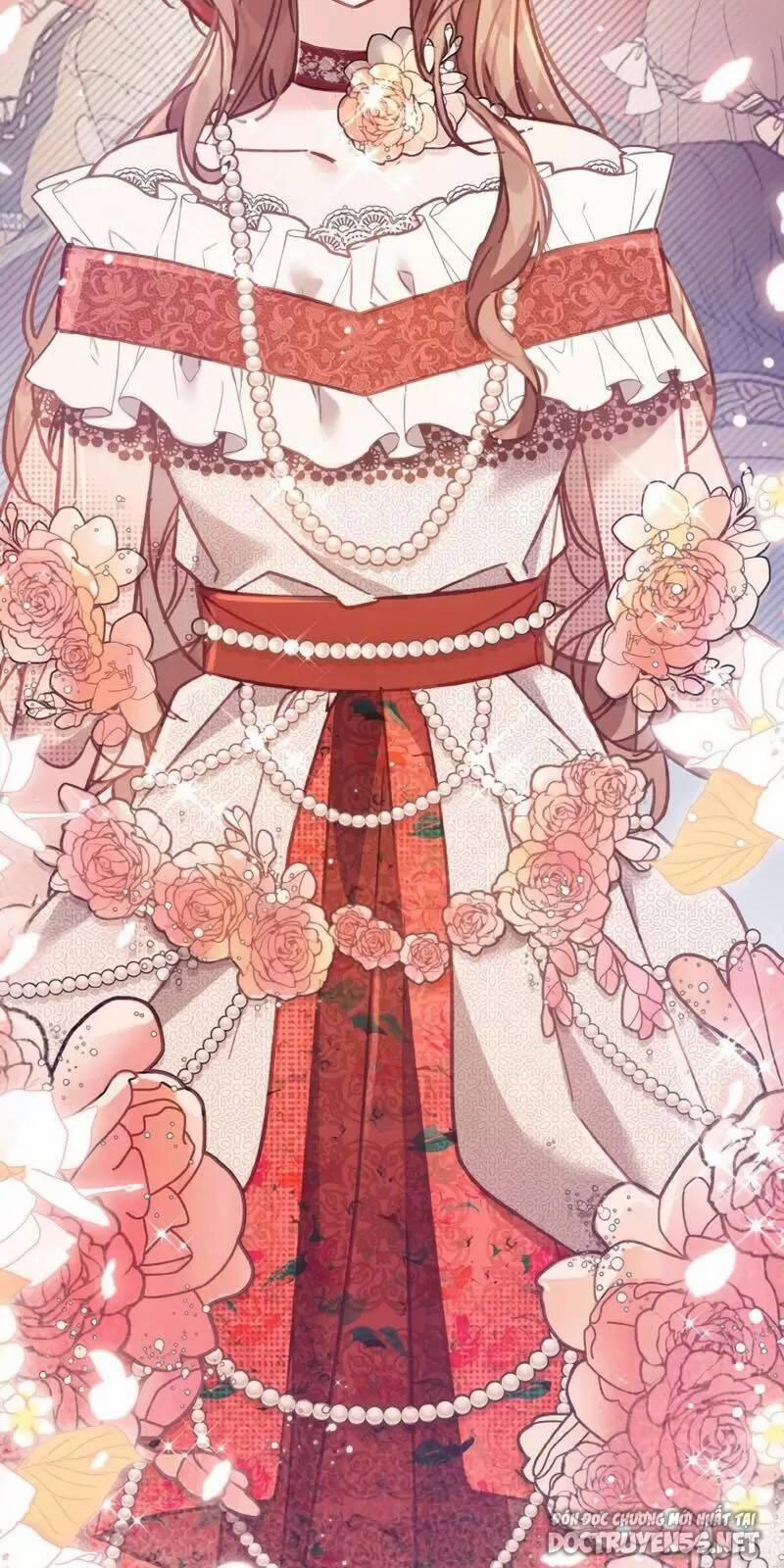 Không Có Nơi Nào Dành Cho Công Chúa Giả Mạo 14 trang 71