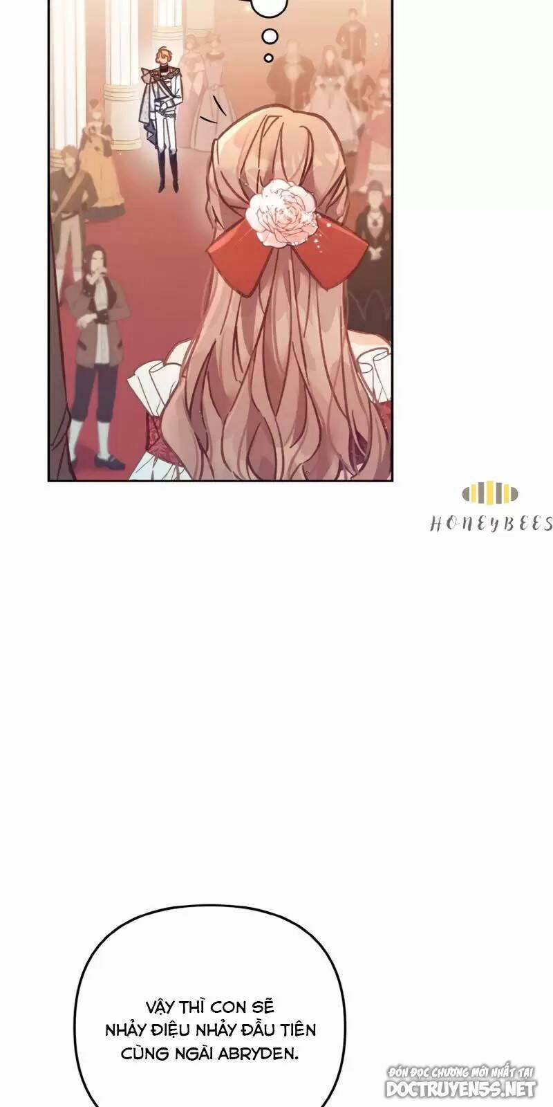 Không Có Nơi Nào Dành Cho Công Chúa Giả Mạo 14 trang 74