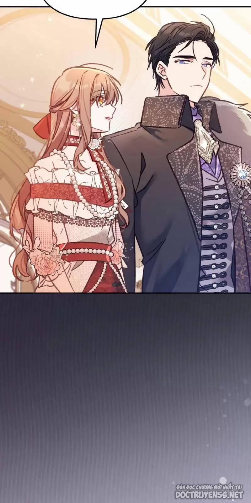 Không Có Nơi Nào Dành Cho Công Chúa Giả Mạo 14 trang 75