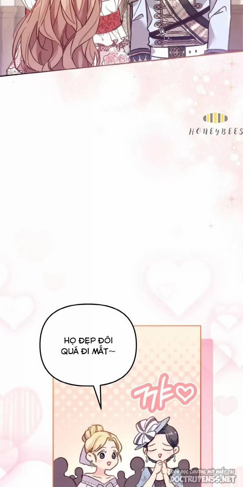 Không Có Nơi Nào Dành Cho Công Chúa Giả Mạo 14 trang 83