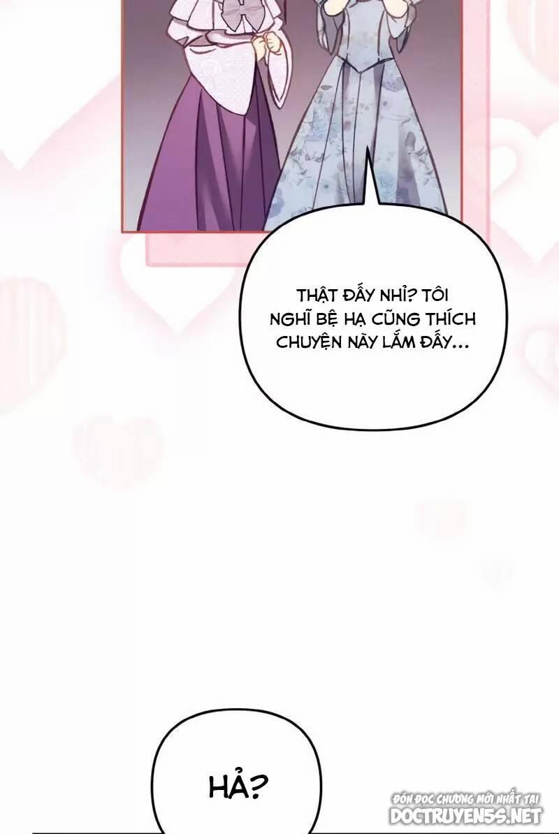 Không Có Nơi Nào Dành Cho Công Chúa Giả Mạo 14 trang 84