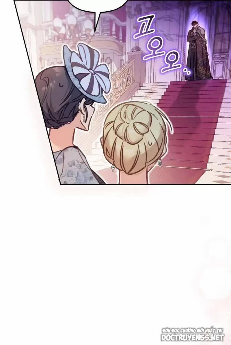 Không Có Nơi Nào Dành Cho Công Chúa Giả Mạo 14 trang 85