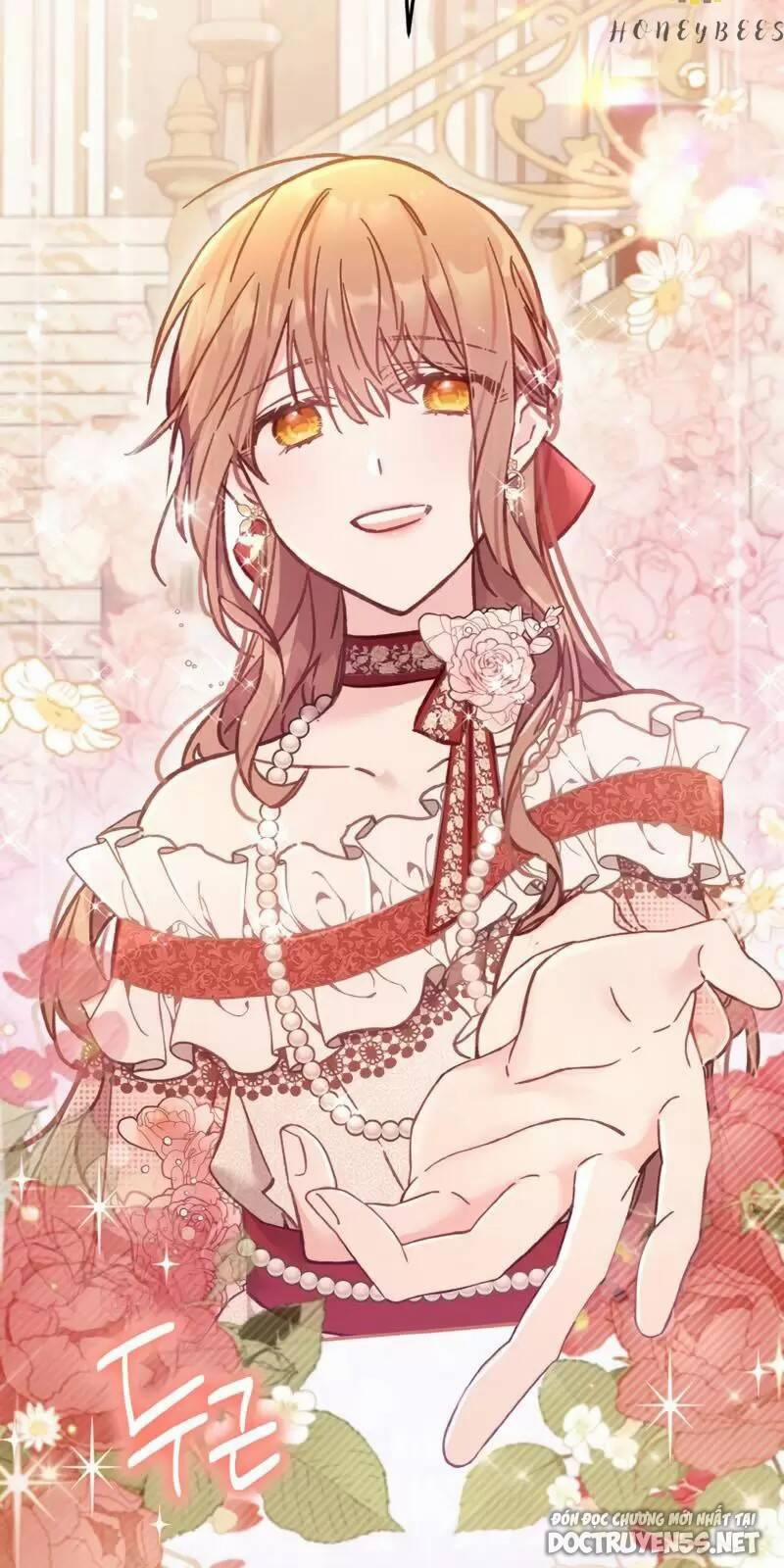 Không Có Nơi Nào Dành Cho Công Chúa Giả Mạo 14 trang 87