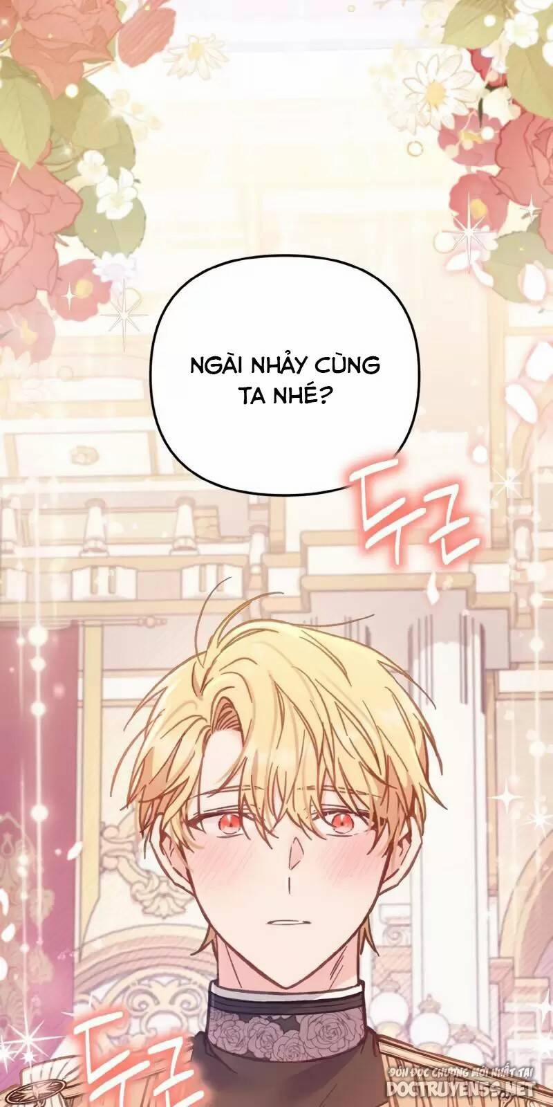 Không Có Nơi Nào Dành Cho Công Chúa Giả Mạo 14 trang 88