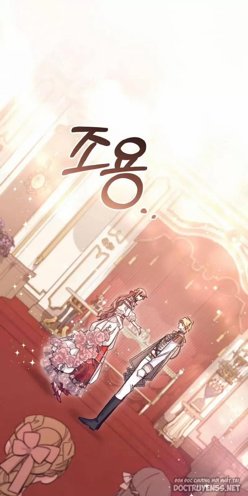 Không Có Nơi Nào Dành Cho Công Chúa Giả Mạo 15 trang 0