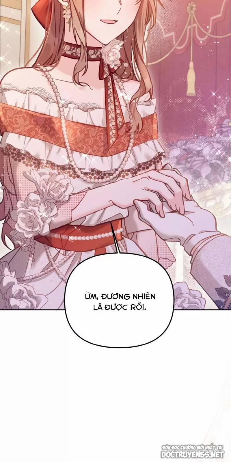 Không Có Nơi Nào Dành Cho Công Chúa Giả Mạo 15 trang 10