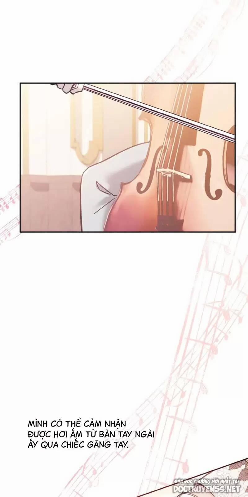 Không Có Nơi Nào Dành Cho Công Chúa Giả Mạo 15 trang 11