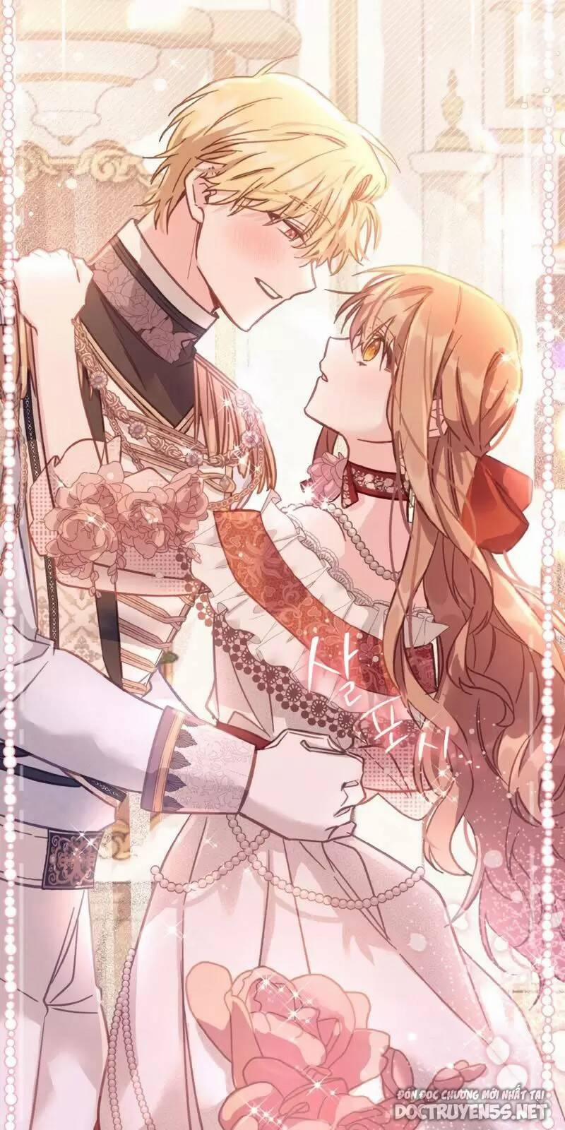 Không Có Nơi Nào Dành Cho Công Chúa Giả Mạo 15 trang 17