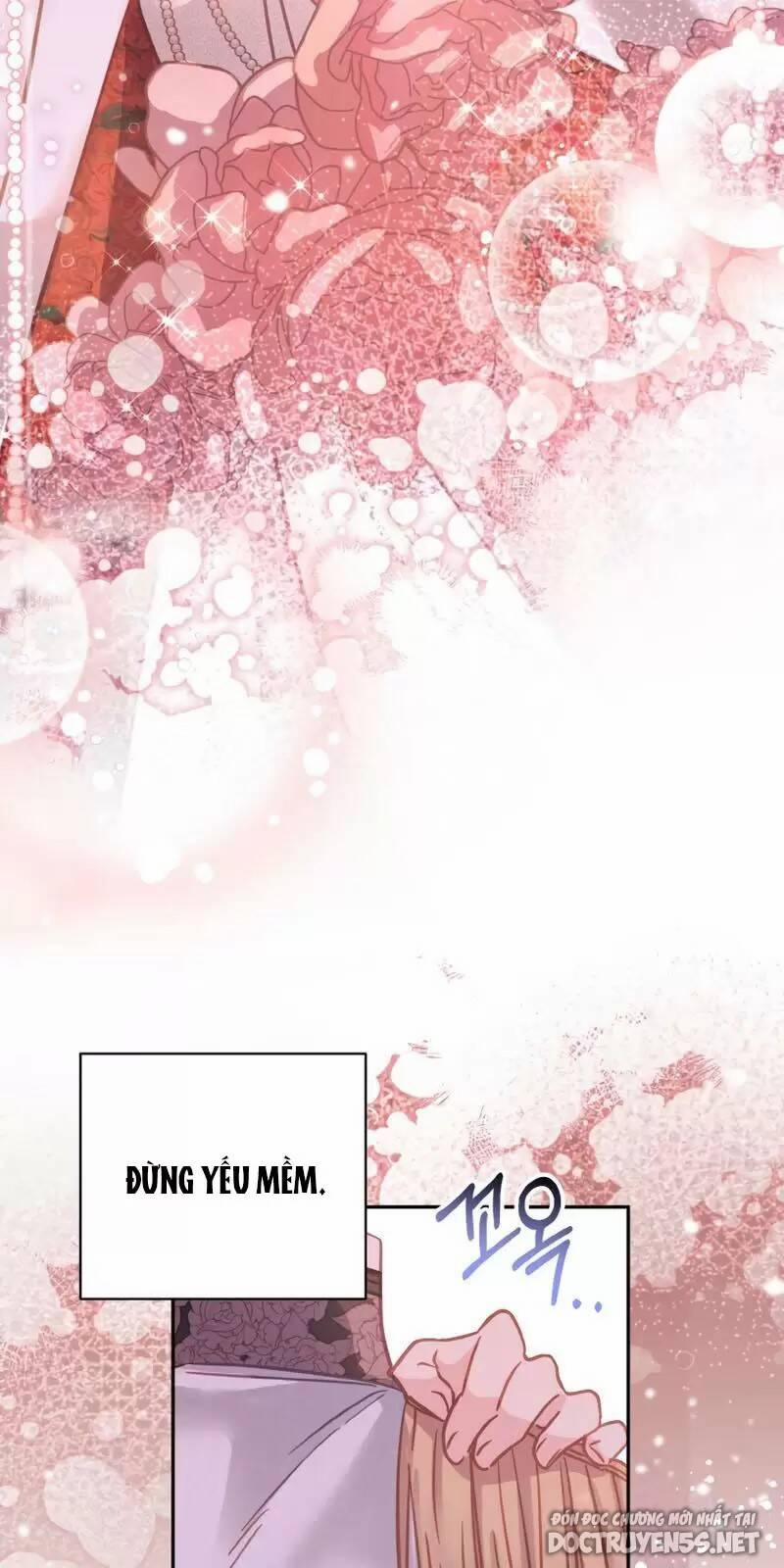 Không Có Nơi Nào Dành Cho Công Chúa Giả Mạo 15 trang 18