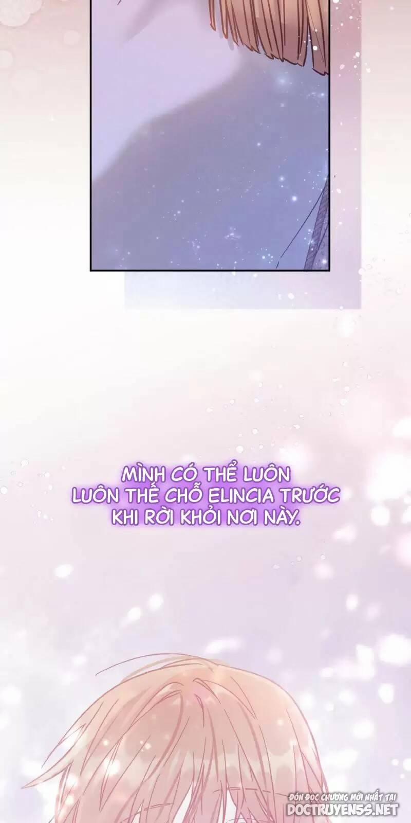 Không Có Nơi Nào Dành Cho Công Chúa Giả Mạo 15 trang 19