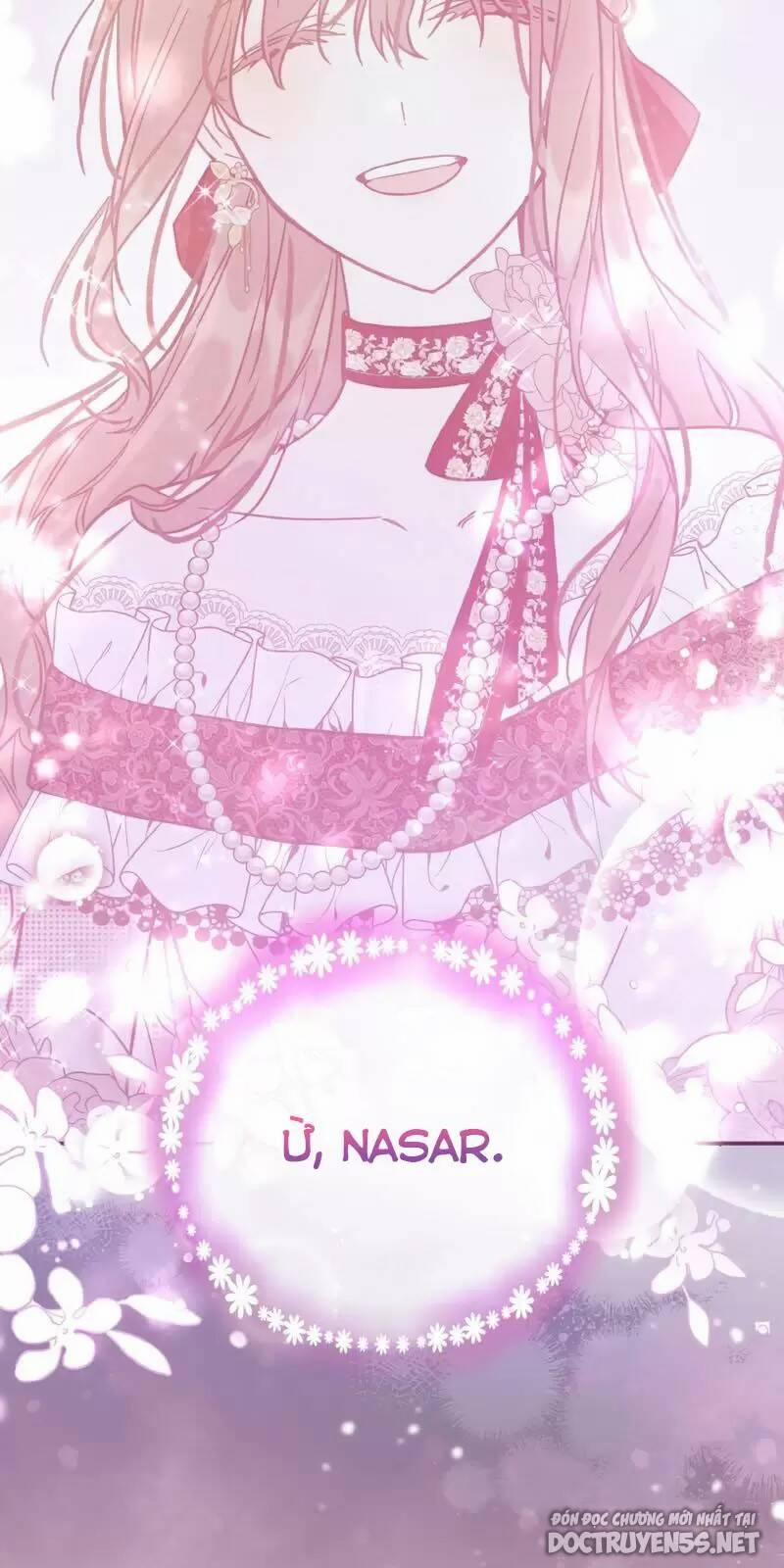 Không Có Nơi Nào Dành Cho Công Chúa Giả Mạo 15 trang 20