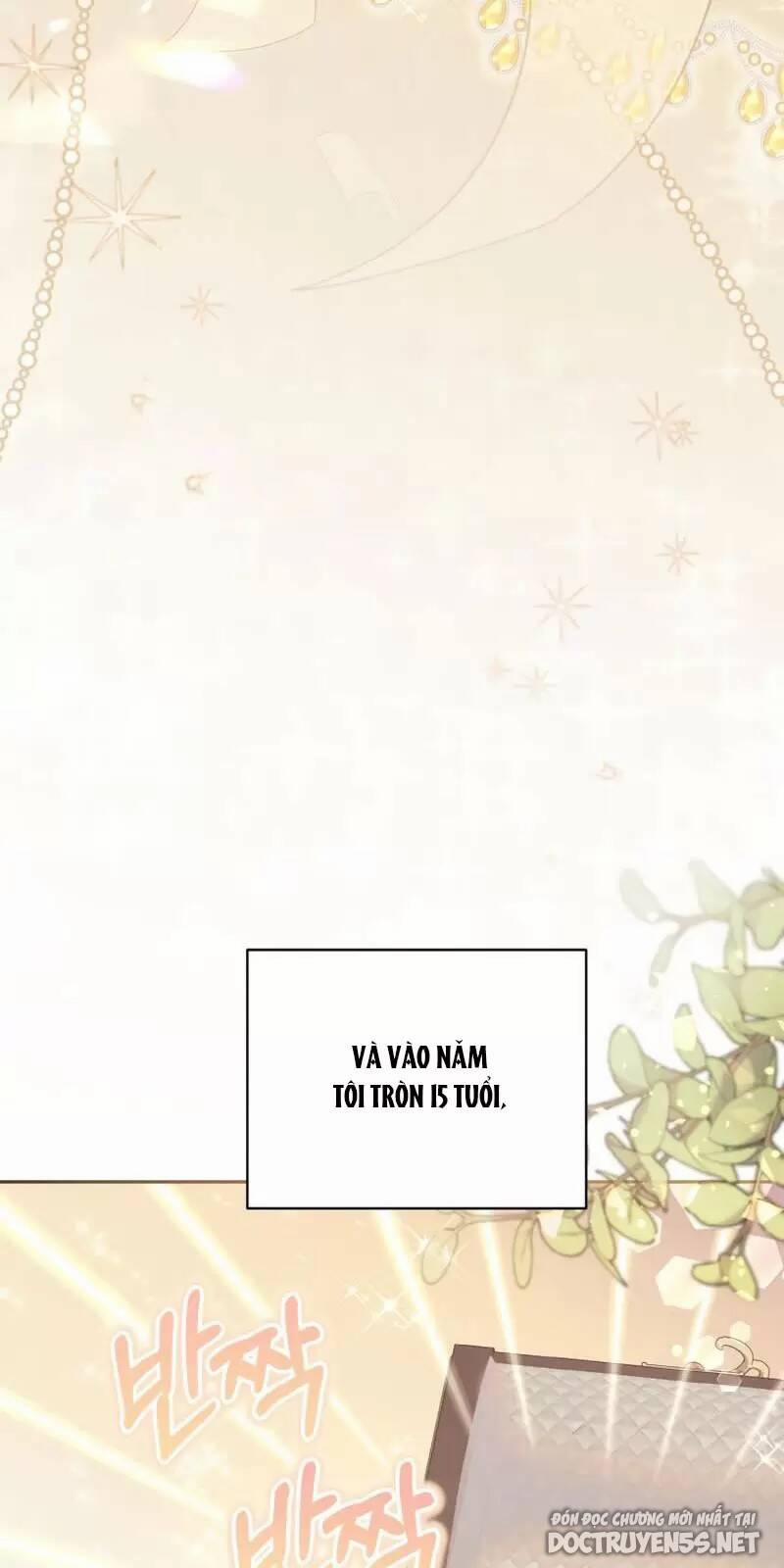 Không Có Nơi Nào Dành Cho Công Chúa Giả Mạo 15 trang 26