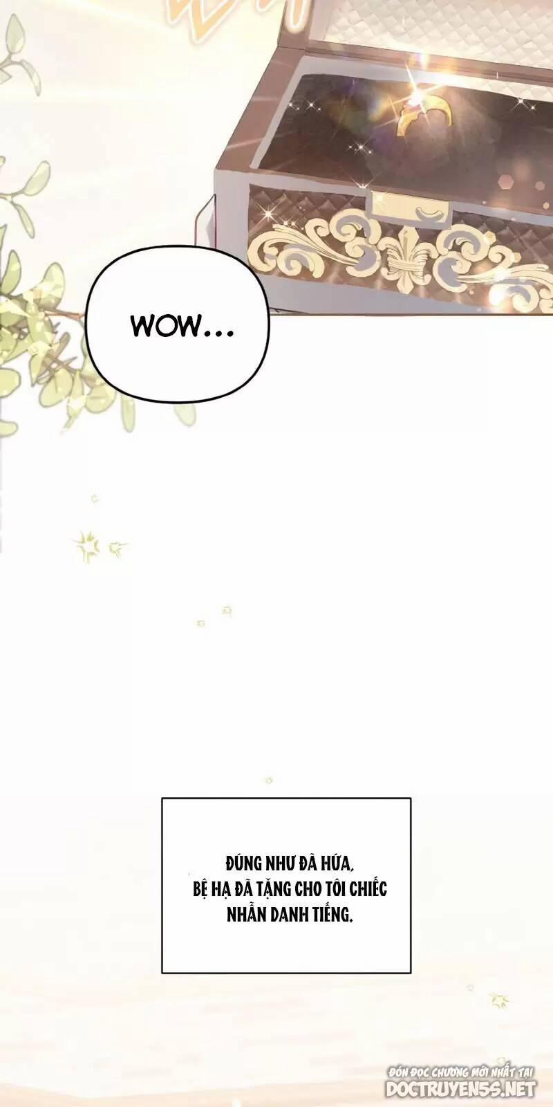 Không Có Nơi Nào Dành Cho Công Chúa Giả Mạo 15 trang 27