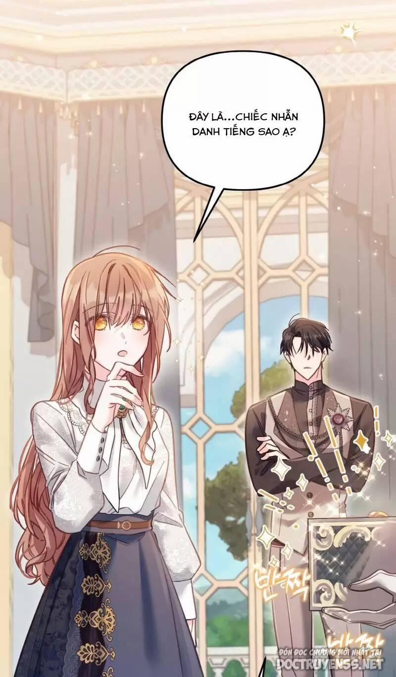 Không Có Nơi Nào Dành Cho Công Chúa Giả Mạo 15 trang 28