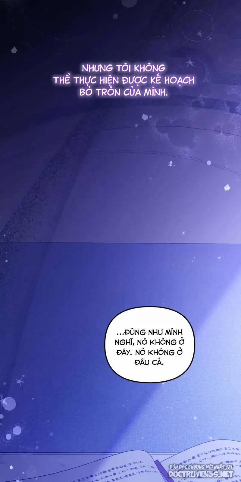 Không Có Nơi Nào Dành Cho Công Chúa Giả Mạo 15 trang 34