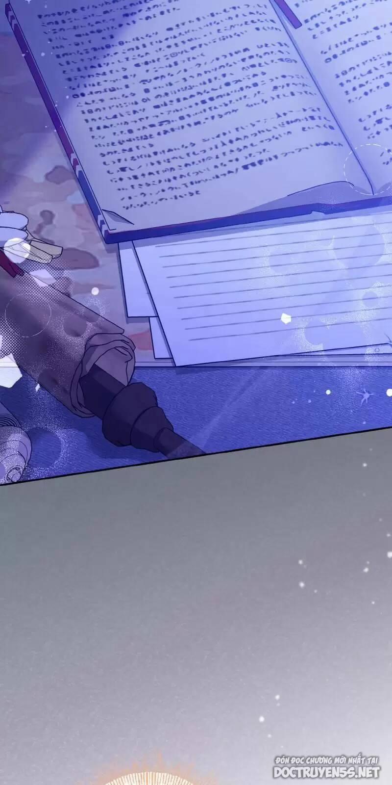 Không Có Nơi Nào Dành Cho Công Chúa Giả Mạo 15 trang 35