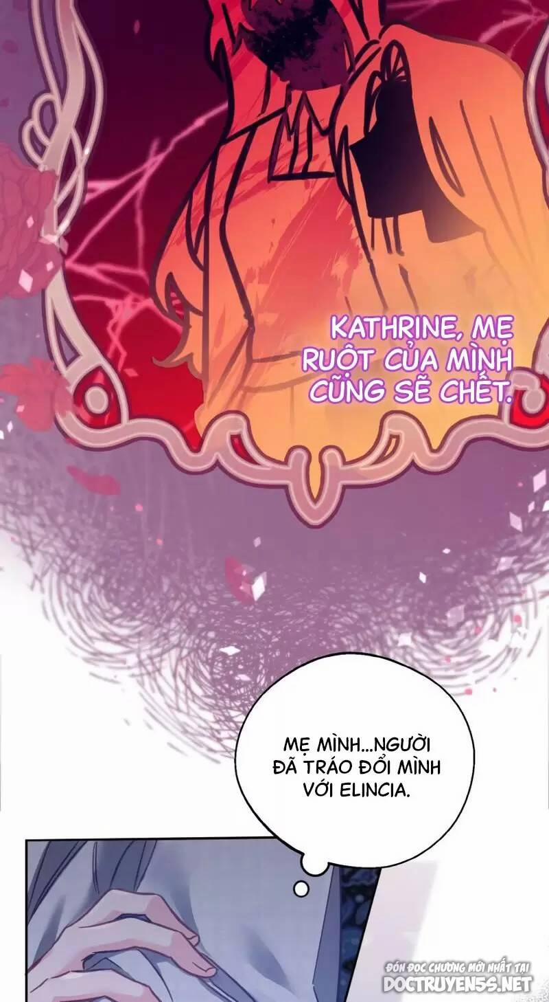 Không Có Nơi Nào Dành Cho Công Chúa Giả Mạo 15 trang 43