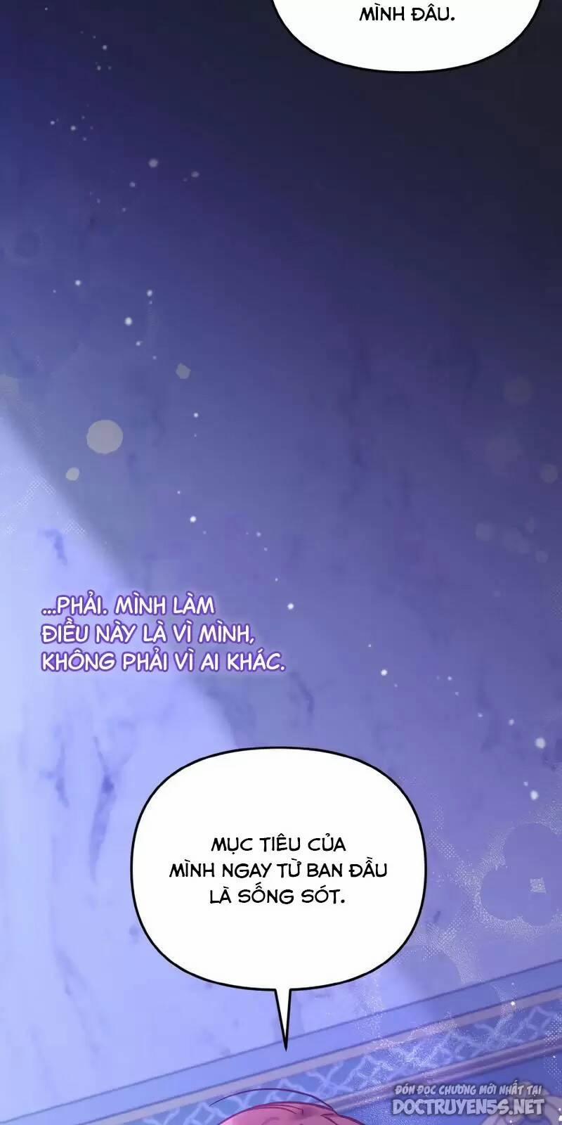 Không Có Nơi Nào Dành Cho Công Chúa Giả Mạo 15 trang 49