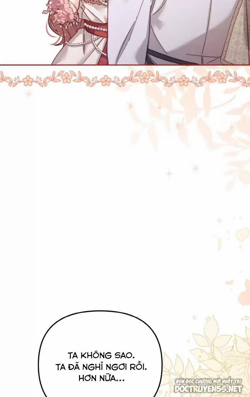 Không Có Nơi Nào Dành Cho Công Chúa Giả Mạo 15 trang 5