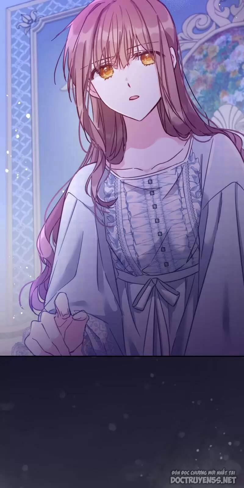 Không Có Nơi Nào Dành Cho Công Chúa Giả Mạo 15 trang 50