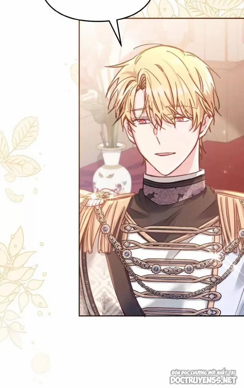 Không Có Nơi Nào Dành Cho Công Chúa Giả Mạo 15 trang 6