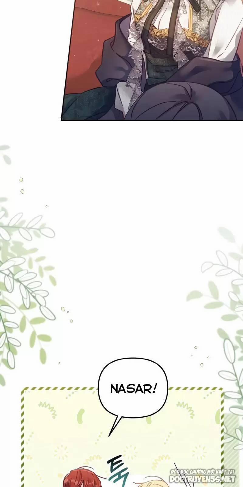 Không Có Nơi Nào Dành Cho Công Chúa Giả Mạo 15 trang 63